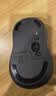 罗技（Logitech）M750L 优选系列大手鼠标 无线静音鼠标 智能鼠标 黑色 带Logi Bolt USB接收器 M650升级版 实拍图