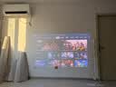 Vidda C5 ProMax海信4K超清变焦移轴三色激光投影仪 7阶可变光圈家用家庭影院投影机C3 Pro升级国家补贴 实拍图
