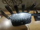 普联（TP-LINK）大道路由器7DR6430 BE6400 5G WiFi7千兆双频家用高速穿墙 2.4G wifi6无线 2.5G网口 游戏加速 实拍图