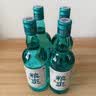 红星二锅头 粮爽 清香型 42度 500ml*6 整箱装 实拍图