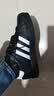阿迪达斯（adidas）adidas三叶草贝壳头SUPERSTARII男女休闲鞋 JI0079 42码 实拍图