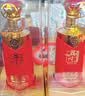 五粮液股份 兴隆飘香 52度 500mL*2瓶 双瓶装 宴请聚会送礼中秋礼品 实拍图