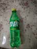 可口可乐（Coca-Cola）雪碧 Sprite 柠檬味 汽水 碳酸饮料 500ml*24瓶 整箱装 实拍图
