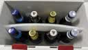 青岛啤酒（TsingTao）金奖组合330ml*8瓶（白啤*2+海神*2+奥古特*2+琥珀*2)礼盒装 实拍图