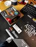 AMD 5代锐龙CPU 处理器 搭微星/华硕/技嘉B450B550CPU主板套装 板U套装 微星A520M-A PRO R5 5500(散片)套装 实拍图