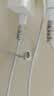 vivo原装数据线闪充充电线X21X23X20X9X7u1安卓2A快充y70y67y85y53y31u1支持18W 10W Micro-USB接口（注意接口型号勿买错） 实拍图