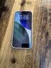 Apple/苹果/苹果 iPhone 17 256GB 黑色 支持移动联通电信5G 双卡双待手机 实拍图