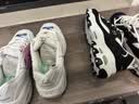 斯凯奇（Skechers）老爹鞋女鞋2026秋冬季厚底增高百搭软底外穿运动鞋 实拍图