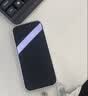 闪魔【T5-大视窗无纹膜】适用iPhone16ProMax钢化膜 苹果16promax手机膜高清听筒防尘抗指纹全屏防摔 实拍图