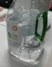 屈臣氏蒸馏水纯净水4.5L*4桶整箱大桶装水饮用水家庭装泡茶煲汤 实拍图