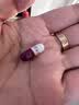 盘龙云海排毒养颜胶囊0.4g*70粒*2盒  益气活血 通便排毒 便秘痤疮颜面色斑 肠胃消化用药 实拍图