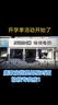 ZEEHO极核电动【新款AE4 Max2/Max2+】高性能电摩电动车踏板摩托车 AE4 Max2+   (颜色到店选) 实拍图