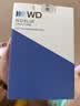 西部数据（WD）4TB 台式机机械硬盘 WD Blue 西数蓝盘 3.5英寸 5400转 256MB SATA CMR垂直技术 WD40EZAX AI硬盘 实拍图