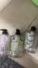 力士（LUX）(LUX)香氛抑菌洗手液组合 小苍兰400g+樱花400g+马鞭草400g  实拍图