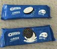 奥利奥（Oreo）原味夹心饼干523g 休闲零食 早餐下午茶 独立小包装 实拍图