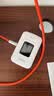 格行随身wifi6官方正品三网通用车载无线网卡cpe路由器WiFi6免插卡移动随身携带wifi6无线流量2026新款 GX002旗舰彩屏款【四千毫安次日达】送1000G 实拍图