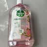 滴露（Dettol）衣物消毒液自然香氛洗衣除菌液 除螨48h留香1000ml*1灭活白念珠菌 实拍图