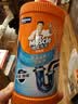 威猛先生（Mr Muscle）管道疏通剂 500g*3瓶 下水道疏通剂 卫生间管道疏通 实拍图