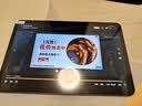 联想（Lenovo）异能者K30 12.6英寸 4G通话全网通2.5K平板电脑 国家补贴 游戏TUV爱眼节能 8G+256G 太空灰4G版 实拍图