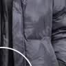 波司登90绒羽绒服商场同款男女情侣运动中长款学生面包服保暖外套 实拍图