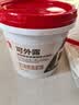 雨虹防水 楼顶屋顶防水补漏材料耐高温防晒 防水涂料屋顶防水 耐磨升级款 实拍图