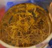 贡苑莓茶280g特级野生张家界莓茶降霉藤茶三月新茶高搭中秋礼品送长辈 实拍图