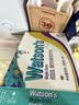 屈臣氏（Watsons）莫吉托味苏打水饮料0脂低糖低卡调酒含汽气泡水330mL*24罐整箱 实拍图