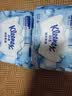 舒洁（Kleenex）湿厕纸家庭装80抽*6包（480抽）洁厕湿巾纯水湿纸巾 实拍图