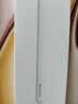 Apple/苹果【教育优惠】Pencil Pro 磁吸触控笔苹果笔电容笔iPad笔 适用于iPad mini/Pro/Air 实拍图