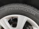 韩泰（Hankook）汽车轮胎 205/55R16 91V K415 原配大众宝来/高尔夫/朗逸 实拍图