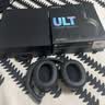 索尼（SONY）【礼物】ULT WEAR 重低音头戴式降噪蓝牙耳机（WH-ULT900N） 黑色开学必备 实拍图