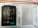 品胜适用尼康EN-EL25相机电池Z30电池 适用Z50 ZFC Z502II z50二代微单相机电池 实拍图