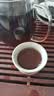 恬和云南普洱茶熟茶小沱茶勐海陈香茶叶10年陈糯香普洱熟茶100克 实拍图