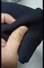 李宁（LI-NING）护肘关节保护套网球肘专用护具护肘健身羽毛球男女保暖胳膊肘护套 实拍图
