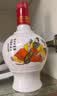 古井贡酒 六角贡 浓香型白酒 45度 500mL*6瓶 整箱装 口粮酒 实拍图