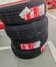 朝阳轮胎 汽车轮胎 215/60R16 95V C66 适配凯美瑞/雅阁/天籁/缤智 实拍图