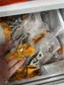 张奶奶即食海参正宗大连原产新鲜解冻即食非淡干家庭礼盒装过节送礼 3000g 【84-110头】共6斤 实拍图