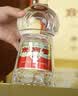 剑南春水晶剑 52度 558mL*2瓶 双支礼盒 浓香型白酒 实拍图
