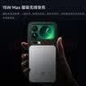 小米（MI）MI【3C认证】金沙江充电宝磁吸超薄500015W手机17ProiPhone17ProAir适用22.5W户外 实拍图