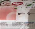 好奇（Huggies）铂金装小桃裤成长裤XXL74片(≥15kg)尿不湿【散热口碑王】 实拍图