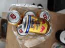红牛维生素牛磺酸能量饮料250ml*6罐/组 功能饮料抗疲劳 实拍图
