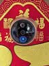 萤石DP2C 3MP智能猫眼 摄像头 300万超清 海康威视旗下电子猫眼 可视门铃防盗门监控 远程可视通话 实拍图