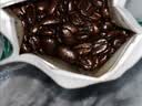 星巴克（Starbucks）新客尝鲜咖啡豆盲盒1袋 新鲜烘焙100%阿拉比卡豆 手冲黑咖啡200g 实拍图