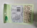 十月稻田 莲子 250g 半斤 湘潭产去芯磨皮白莲子 桂圆百合银耳羹煲汤食材  实拍图