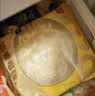幸福西饼芝士披萨组合4片 共720g 浓香榴莲+奥尔良烤鸡+美式培根+韩式炸鸡 实拍图
