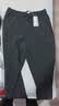 乔丹裤子男吸湿速干束脚运动长裤男士拉链凉感防晒休闲软壳裤子男 实拍图