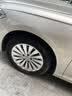 韩泰（Hankook）汽车轮胎 205/55R16 91V K415 原配大众宝来/高尔夫/朗逸 实拍图