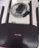 普联（TP-LINK）双千兆路由器 易展mesh分布式 AC1200无线家用穿墙 5G双频 WDR5620千兆易展版 IPv6 实拍图