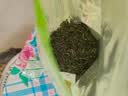 贡苑2026新茶 黄山高山云雾绿茶150g 嫩叶春茶大份散装茶叶自己喝 实拍图
