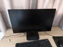 方正（Founder）23.8英寸显示器IPS技术硬屏 120Hz超频144Hz 硬件低蓝光 窄边框可壁挂办公电脑屏幕 FC300一级能效 实拍图